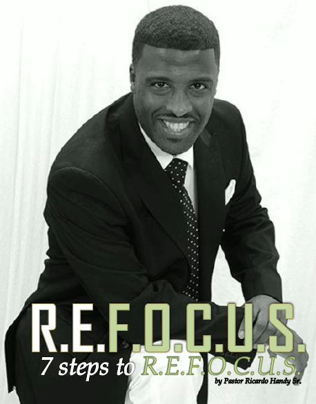 green refocus